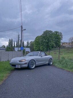 Kola japanracing JR19 15x8 ET20 4x100/108 Gun Metal - 11