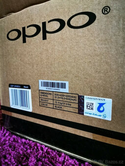 Oppo 205 UDP Player 4k v perfektním stavu, nový - 11