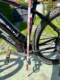 Mtb Elektrokolo - 11