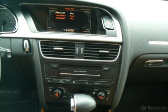 Audi S5 4.2 V8 COUPÉ QUATTRO 260 KW - 11