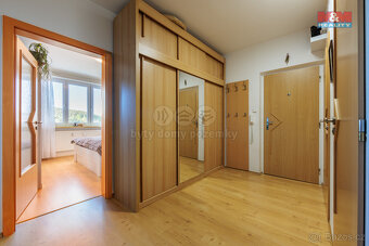 Prodej bytu 3+1, 77 m², Nejdek, ul. Jiráskova - 11