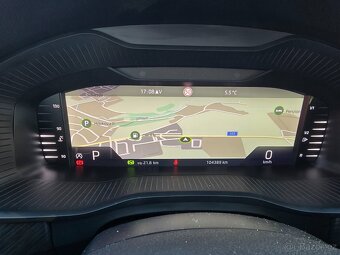 Škoda KODIAQ 4X4  2.0 TDI 147kw automat DPH r.v. 2023 - 11