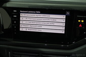 VW Taigo Life 1.0TSi 81kW ACC IQ-Drive LED 67tkm Záruka - 11