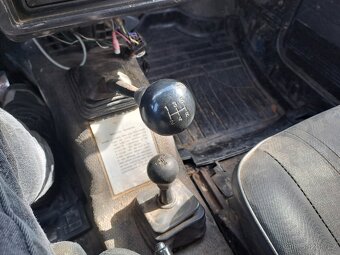 Suzuki Samurai 1.3 51kw STK - 11