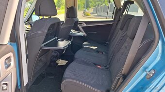 Citroën C4 Picasso 1.6HDi / 2007 / Nová STK do 4/2027 - 11