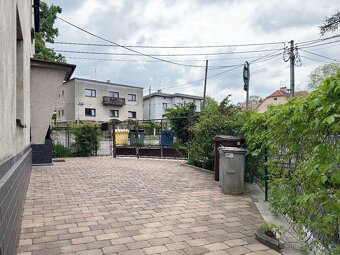 Pronájem bytu 4+1 130 m² Český Těšín - 11