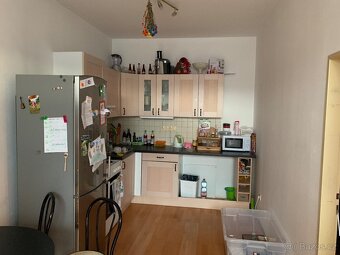 Pronájem bytu 2+kk 50m2 , Náchod - 11