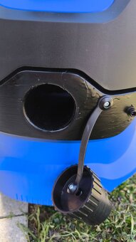 Průmyslový vysavač Nilfisk ATTIX 33-2M PC, nepoužívaný - 11