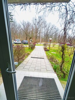 ZNOJMO - Prostorný byt s garáží - 3+1, 70 m² - 11
