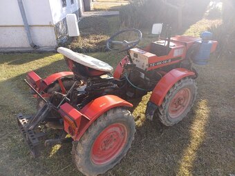 Tz4k Tz4k14b Tk14 Tz 4k 14b malotraktor - 11