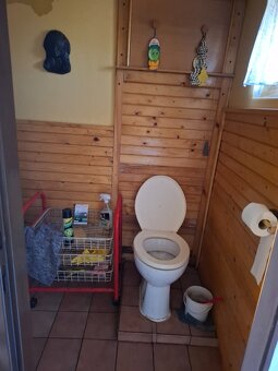 Dražba rodinného domu Svinný - Chotěboř - 11