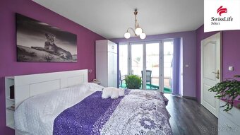 Prodej rodinného domu 160 m2 Branislavova, Praha - 11