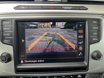 VOLKSWAGEN PASSAT B8 VARIANT 2.0TDI 140 kW DSG FullLED - 11