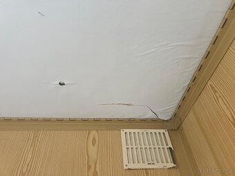 Kancelářský / obytný kontejner ALHO / 6m délky - 11