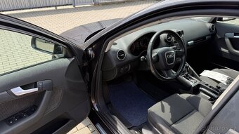 Audi A3 //2.0TDi//103kW//DSG//SPORTBACK// - 11