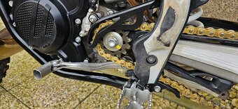 Prodám Motokrosový speciál KTM 300 SX 2020 (sx 250) - 11