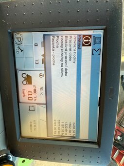 Claas Tucano 450 V660. Rv 2012 - 11