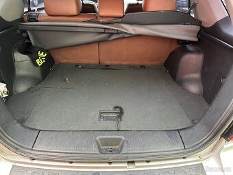 Kia Sorento 2.5TD automat Veškeré náhradní díly - 11