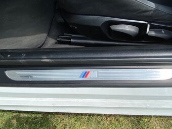 BMW 320D E92 - 11