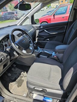 Ford C-max 1.8 benzín - 11