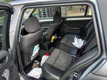 E46 328i Touring - 11