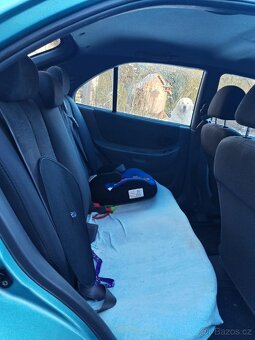 Hyundai Accent 1.3 - 11