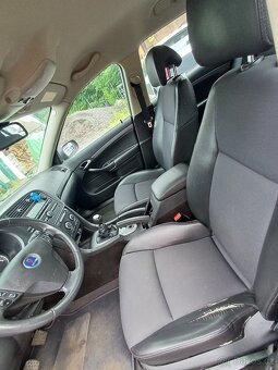 Saab 9-3 - 11