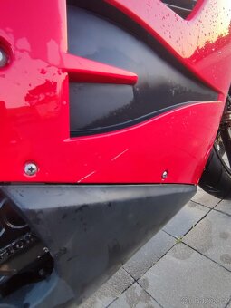 Honda VFR 750 72Kw A2 - 11