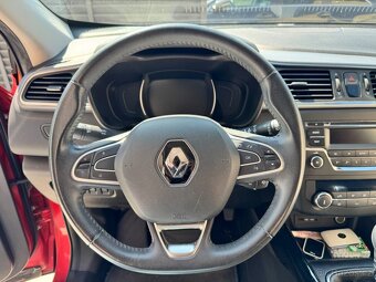 Renault Kadjar 1.2 TCE - 11