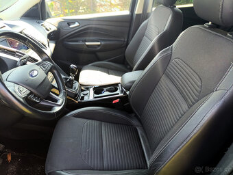 Ford Kuga 1.5 Ecoboost (benzín) - 11