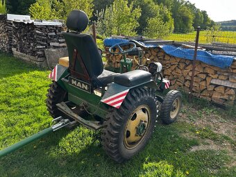 Traktor - 11