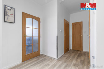 Prodej bytu 3+1, 73 m², Ostrava, ul. Stadická - 11
