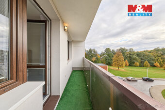 Prodej bytu 3+kk, 60 m², Broumov, ul. Dukelská - 11