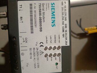 Prodám elektromateriál - 11