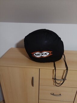 Dámské a dětská helma - 11