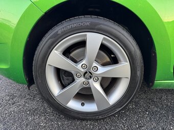 ŠKODA RAPID 1.2 TSI SPACEBACK / ZÁRUKA / PODZIMNÍ SLEVA - 11