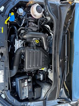 Škoda Fabia 1.0 TSi 81KW.DSG.MonteCarlo. - 11