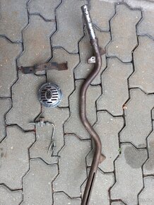 ČZ Předvalečná - Náhradní Díly- komplet - 11