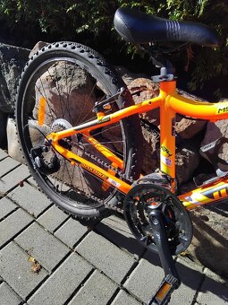 Dětské kolo maxbike - 11