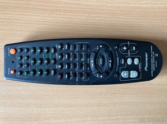 Audio receiver PIONEER VSX-D811S - 11