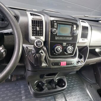 Fiat ducato-2,3jtd-96kw-L3H2-195.000km - 11