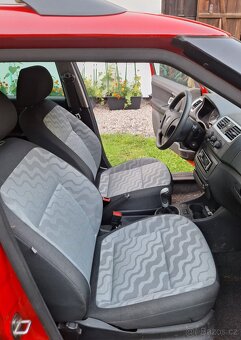 Fabia combi 1.2 htp - 11