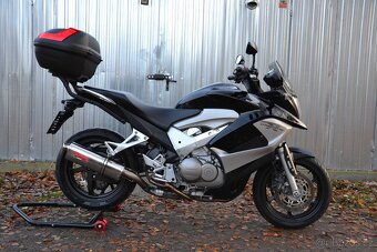 Honda VFR 800X CROSSRUNNER - 11