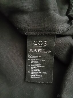 COS pánská mikina vel. M - 11