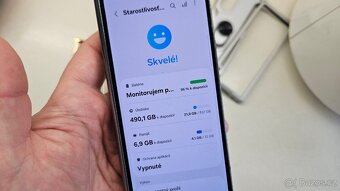 Samsung Galaxy Z Fold 4 dual 512GB - aj vymením - 11