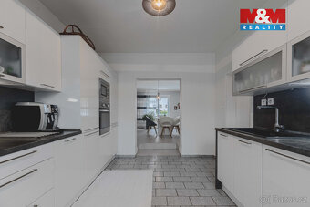 Prodej rodinného domu, 174 m², Nýrsko, ul. Pod Lesem - 11