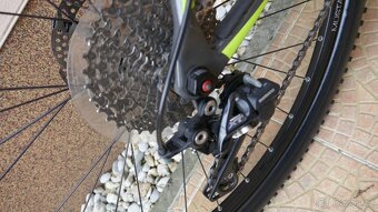 CARBON TREK SUPERFLY 9.6 - 11