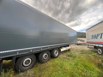 návěs Krone SD Standard - 11