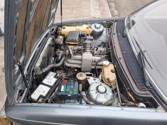 Bmw e23 728i automat, EKO uhrazeno - 11