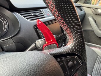 ŠKODA OCTAVIA 3 / RS / 2.0 / 135KW - 11